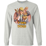 two and a half dogs T-Shirt