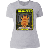 Xeno-cats Sweatshirt T-Shirt