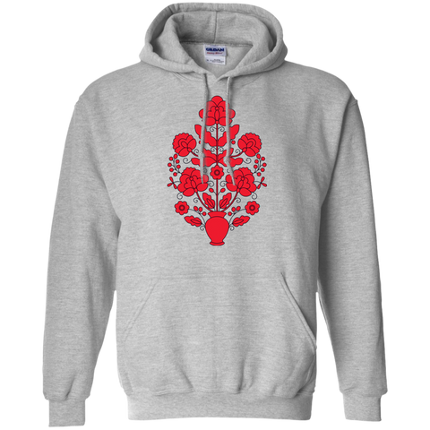 tree of life (red and black) sweatshirt T-Shirt