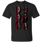 tools of the trade halloween T-Shirt