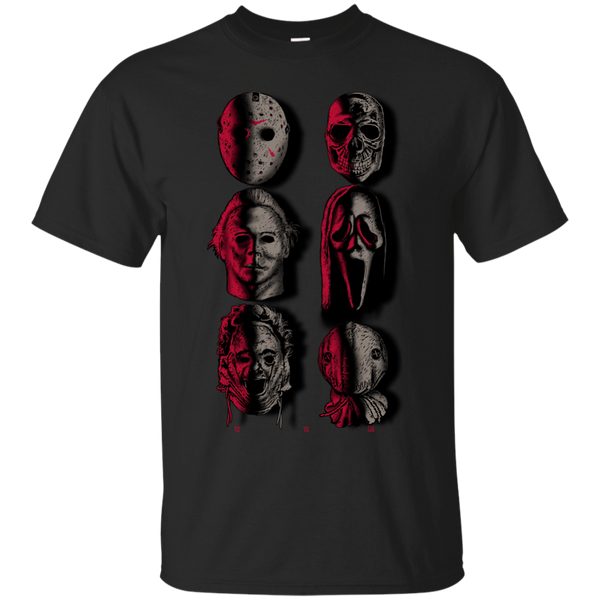 tools of the trade halloween T-Shirt