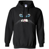 Wondering Cat T- T-Shirt