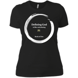 What Is God Quote T-Shirt