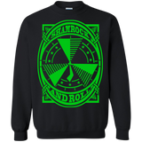 shamrock and roll T-Shirt