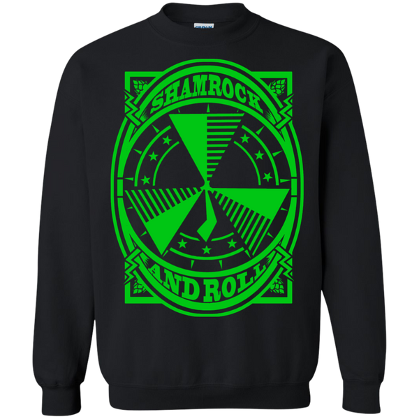 shamrock and roll T-Shirt