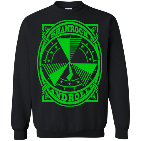 shamrock and roll T-Shirt