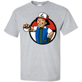 trainer boy T-Shirt