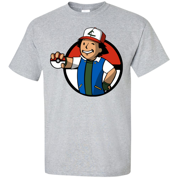 trainer boy T-Shirt