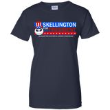 skellington for president 2016 T-Shirt