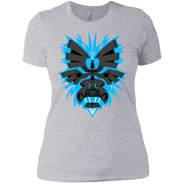 thunder yin dragon T-Shirt