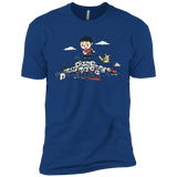 welcome to my village T-Shirt
