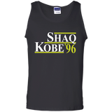 shaq/kobe 96 T-Shirt