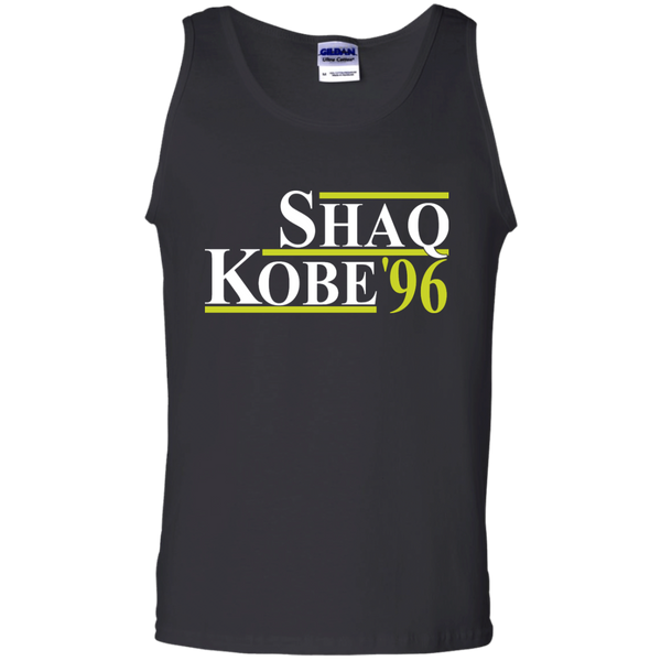 shaq/kobe 96 T-Shirt