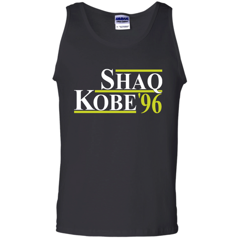 shaq/kobe 96 T-Shirt