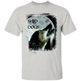 Wild Dogs At Night T-Shirt