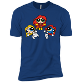 sisterhood of evil puffs T-Shirt