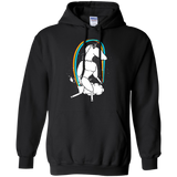 White Horse T-Shirt