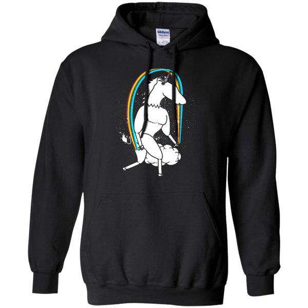 White Horse T-Shirt
