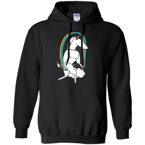 White Horse T-Shirt