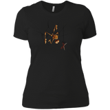 tim burton-inspired creepy puppet T-Shirt