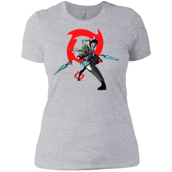 shuriken T-Shirt