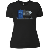 Who Let The Dogs Out T-Shirt