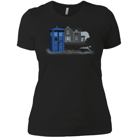 Who Let The Dogs Out T-Shirt