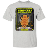 Xeno-cats Sweatshirt T-Shirt