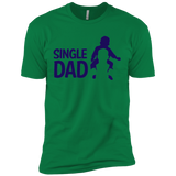 single dad T-Shirt