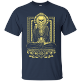 siddhartha and mucalinda - yellow tank tops & T-Shirt