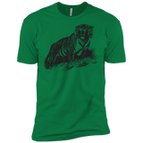 tiger sweatshirt T-Shirt