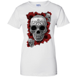 skull n roses T-Shirt