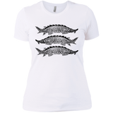 three sturgeon T-Shirt