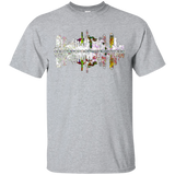 tokyo sweatshirt T-Shirt