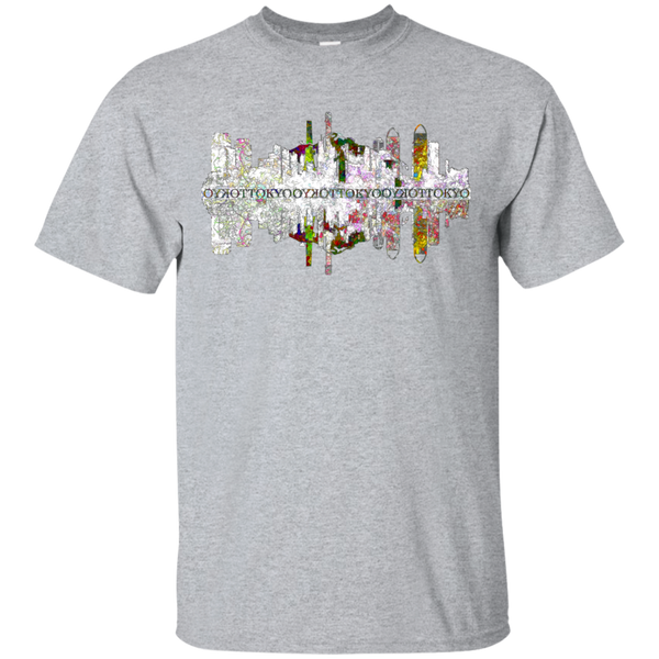 tokyo sweatshirt T-Shirt