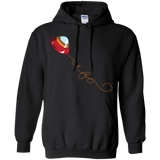 ufo sweatshirt T-Shirt