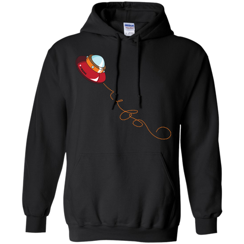ufo sweatshirt T-Shirt