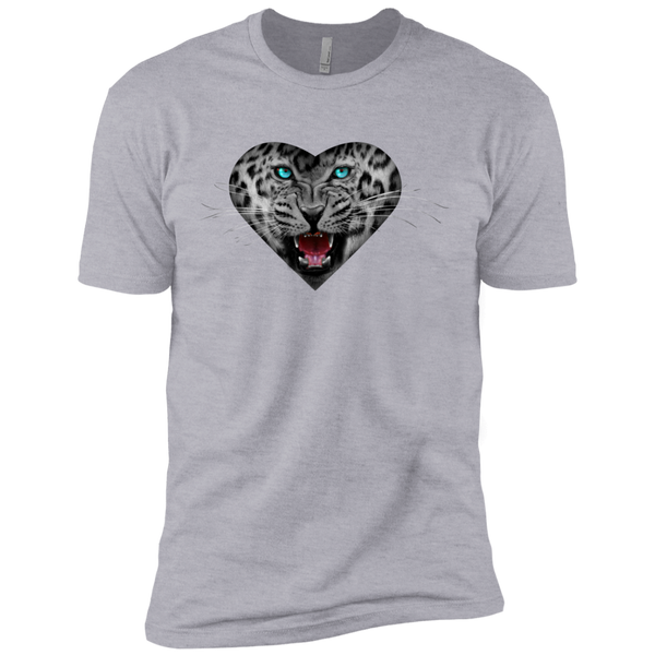Wild Love Sweatshirt T-Shirt