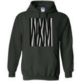 Wxm Retro Stretch Sweatshirt T-Shirt