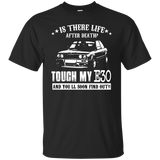 touch my e30 and u will soon find out T-Shirt