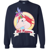shit happens sweatshirt T-Shirt