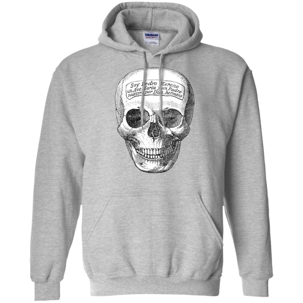 skull sweatshirt T-Shirt