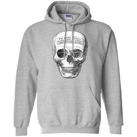 skull sweatshirt T-Shirt