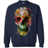 skull 2 sweatshirt T-Shirt