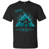 welcome to rapture T-Shirt