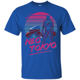 welcome to neo tokyo sweatshirt T-Shirt