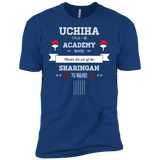 uchiha academy T-Shirt