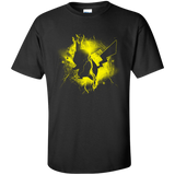 thunder mouse pokemon - pikachu T-Shirt