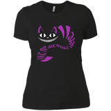 we're all mad here t- T-Shirt