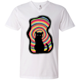 time for child stories- the black cat T-Shirt
